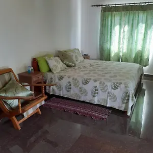  Апартаменты Corner Bay Beau Vallon,mahe