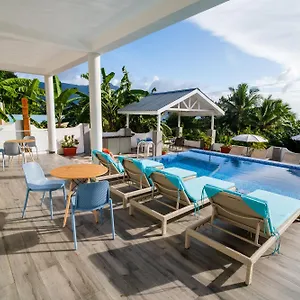  Апартаменты La Casa Sorento