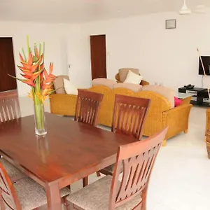  Apartamento Global Village